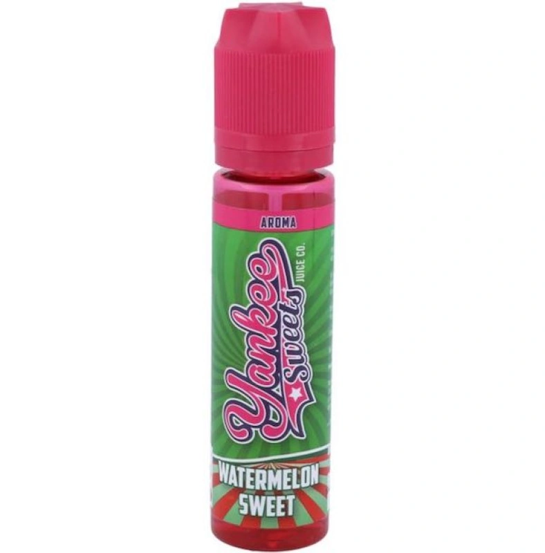 Yankee Juice Co - Watermelon Sweet 15ml Aroma